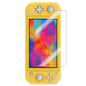 Tempered Glass Screen Protector Compatible-Nintendo Switc/ Switch Lite/ Switch OLED Hard Protector Film for Switch Game Console