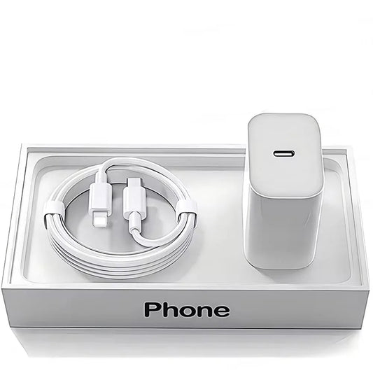 20W Pd Snellader Snel Opladen Type C Snel Opladen Voor Iphone 14 13 12 11 Pro Max 8 Plus Xr Telefoon Adapter Telefoon Accessoire