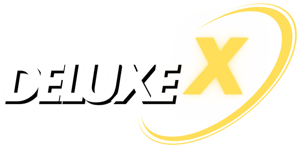 DeluxeX